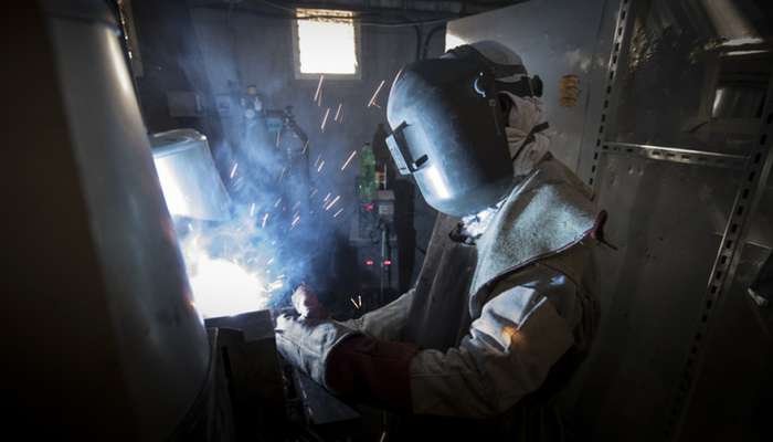 Oman Industry
