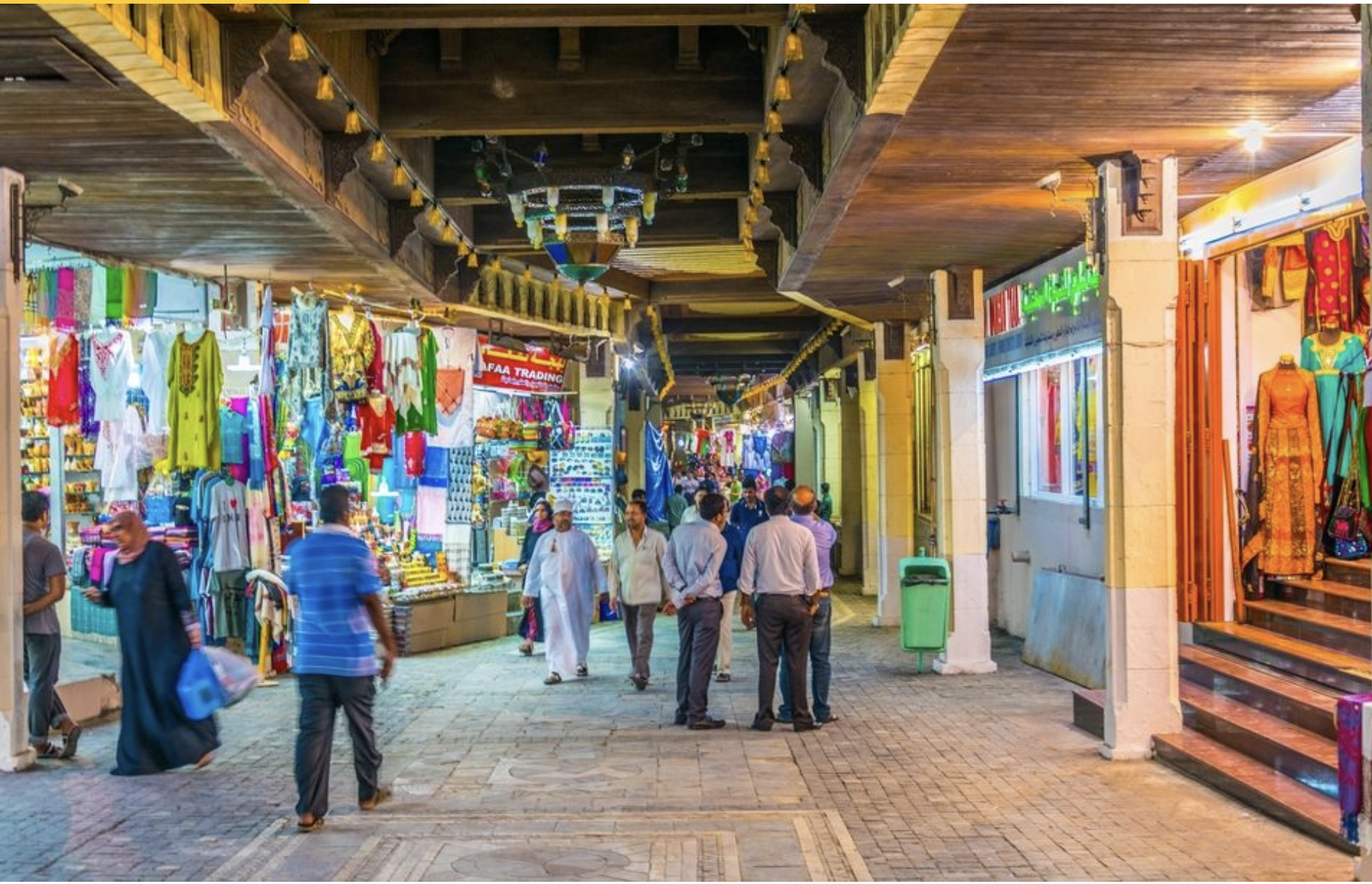 Oman bans work visas for expats in more than 200 professions